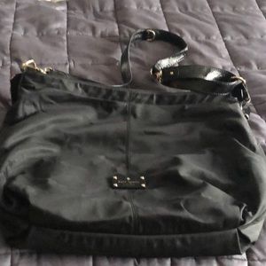 Kate Spade Diaper Bag